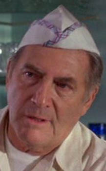 Norman Alden